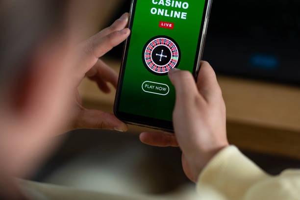 wz555 mobile gaming
