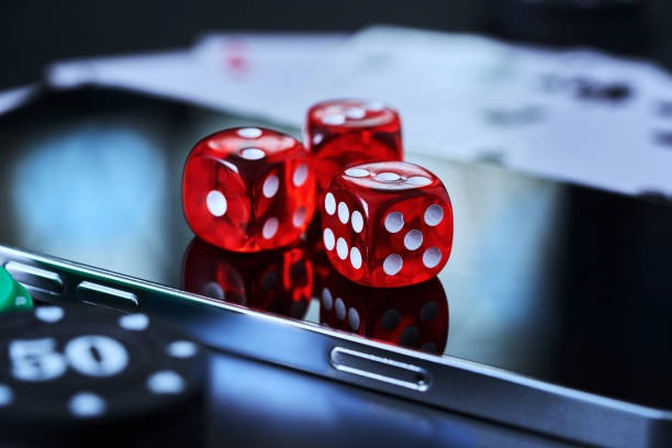 wz555 mobile gaming